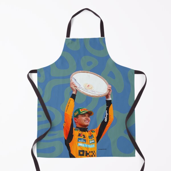 Item preview, Lando wins AUSGP designed and sold by lineandlunar.