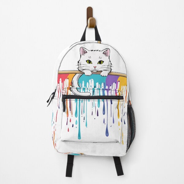 Item preview, curious cat designed and sold by AndrewWorld.