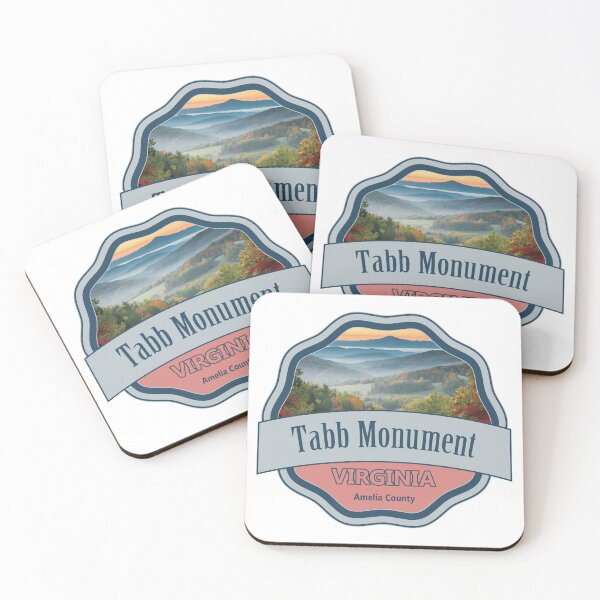 Item preview, Tabb Monument, Amelia County, Virginia designed and sold by Wanderful-roads.
