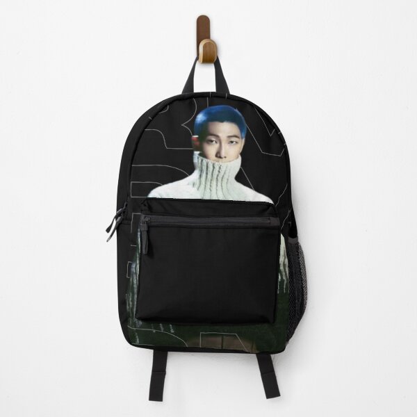 Artikelvorschau, RM Knit Vibe | BTS Namjoon Ästhetik entworfen und verkauft von Kpkd Store.