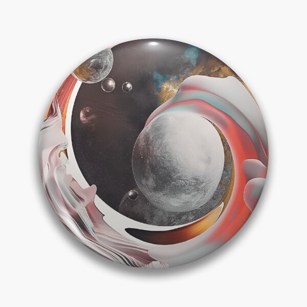 Item preview, Red Bubble of Imagination designed and sold by TheArtisYours .