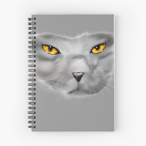 Item preview, cat designed and sold by sibosssr.