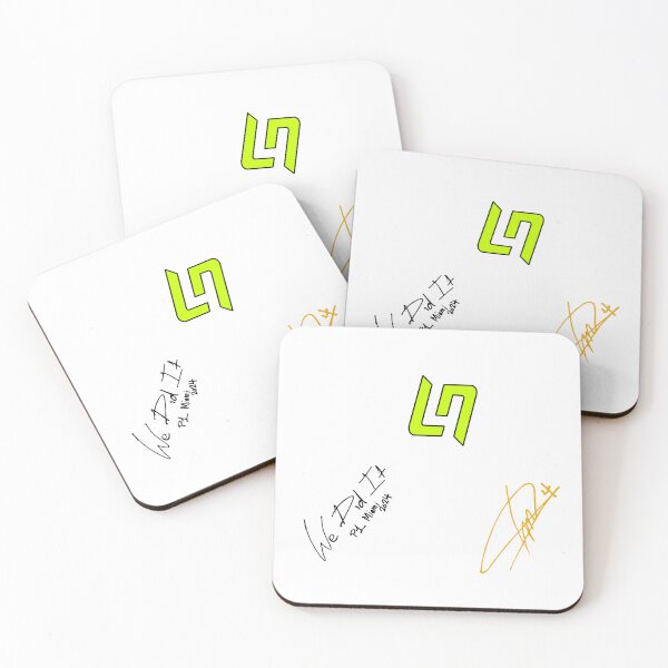 Item preview, Lando Norris mix designed and sold by lineandlunar.