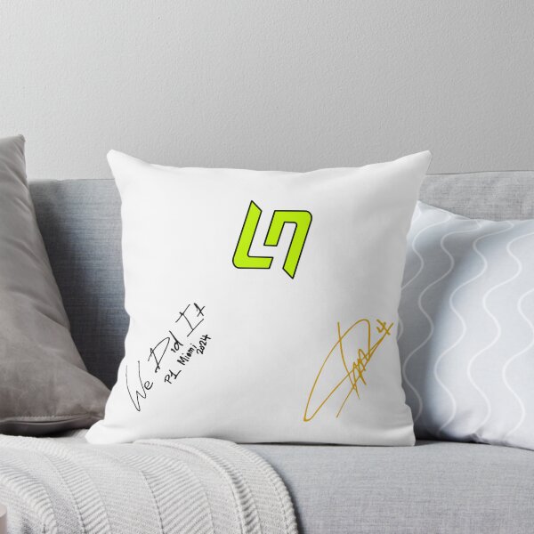 Item preview, Lando Norris mix designed and sold by lineandlunar.