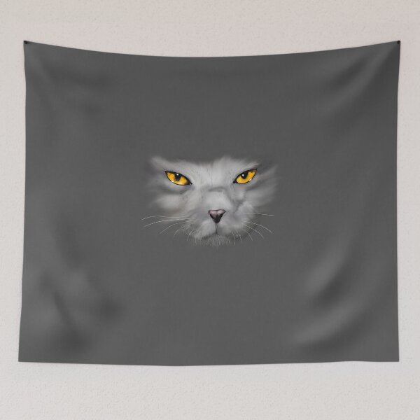 Item preview, cat designed and sold by sibosssr.