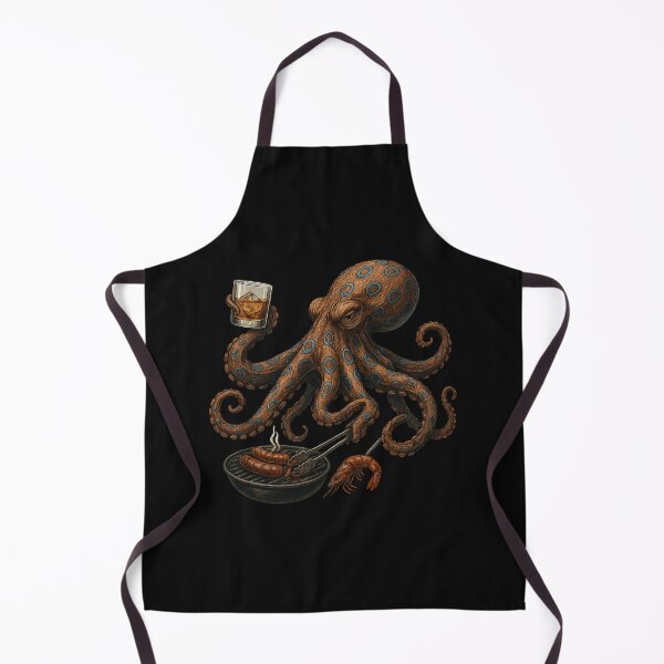 Item preview, Octolife: deadly with style designed and sold by pabssy.