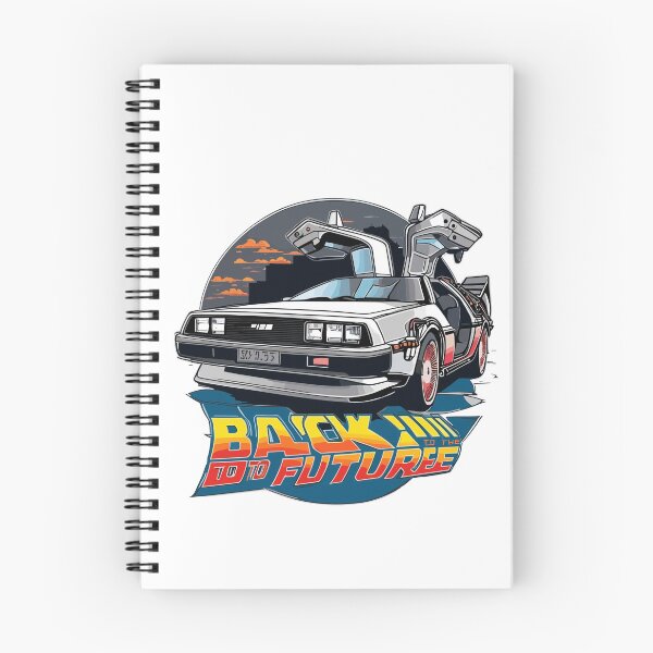 Item preview, Vintage Classic Car Delorean DMC-12 Design designed and sold by PrintCarClub.