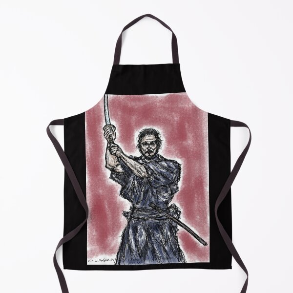 Item preview, Musashi: The Spirit of the Fearless Warrior (A unique and novel rendition) designed and sold by VintageManiac.