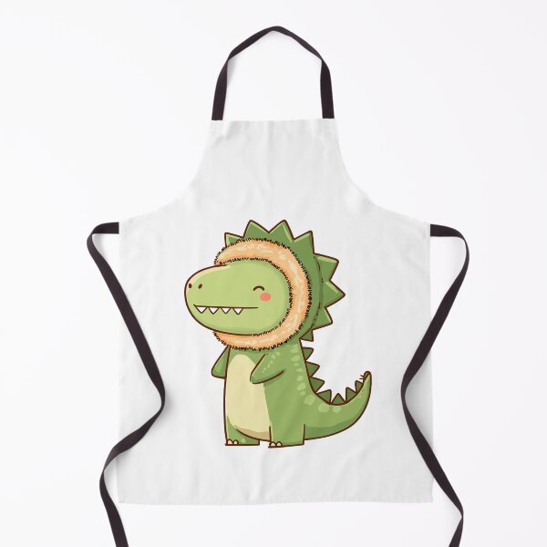 Item preview, Adorable Dinosaur designed and sold by bapupa.