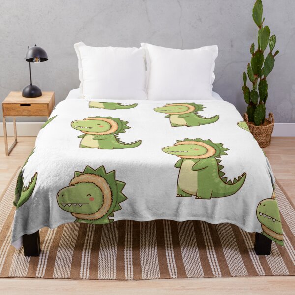 Item preview, Adorable Dinosaur designed and sold by bapupa.