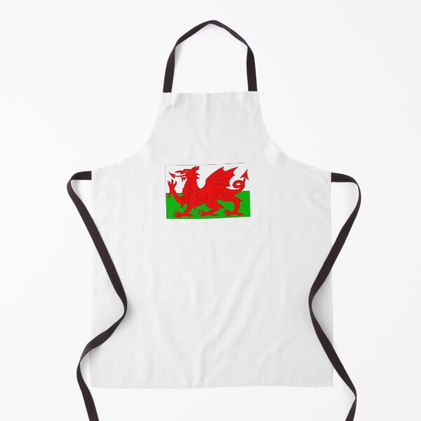Item preview, Wales Flag designed and sold by Inspirationmotivation.