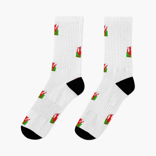 Item preview, Wales Flag designed and sold by Inspirationmotivation.