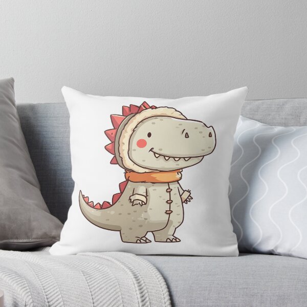 Item preview, Playful Dinosaur designed and sold by bapupa.