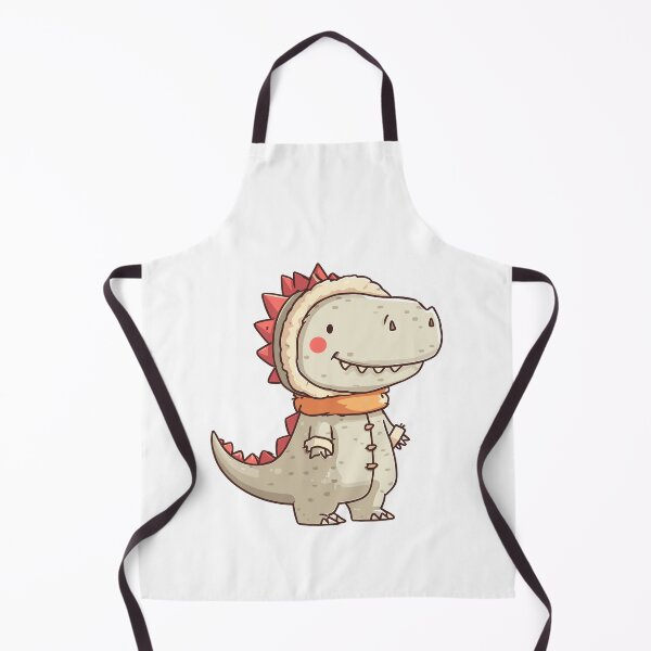 Item preview, Playful Dinosaur designed and sold by bapupa.