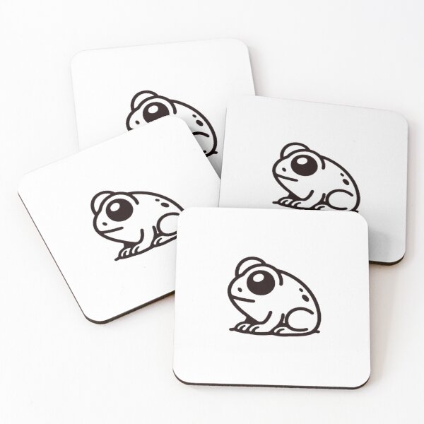 Item preview, Froganito designed and sold by Dante Esposito.