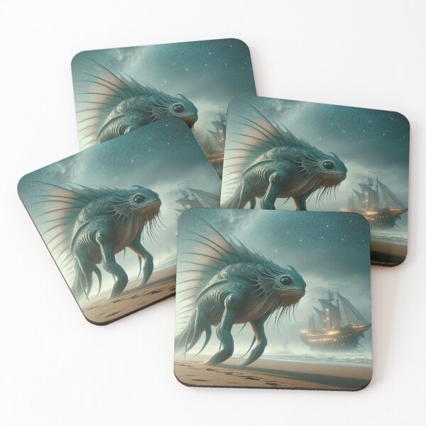 Item preview, Alien Planet designed and sold by RaF71PrO.
