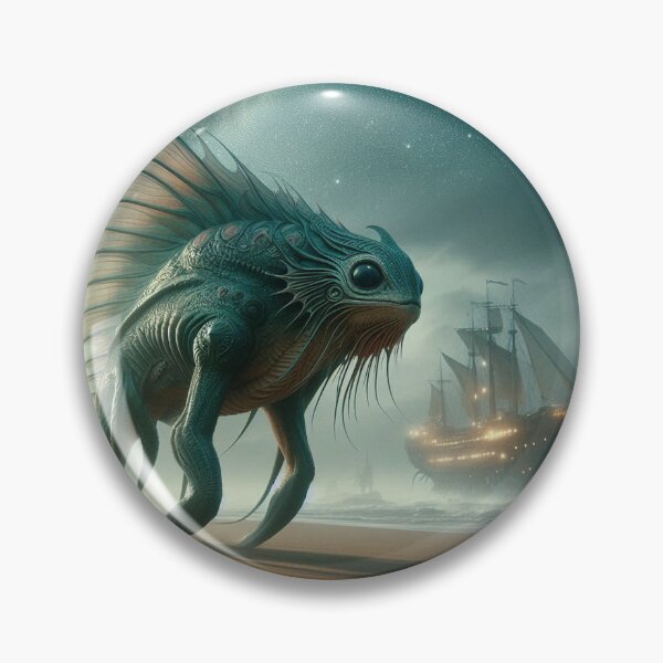 Item preview, Alien Planet designed and sold by RaF71PrO.