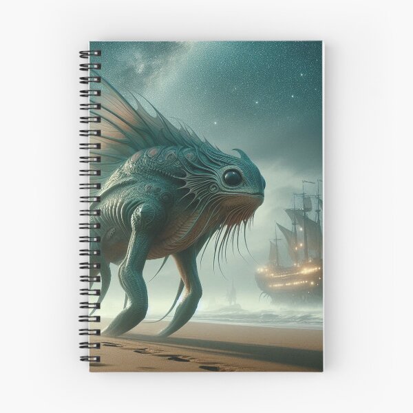 Item preview, Alien Planet designed and sold by RaF71PrO.