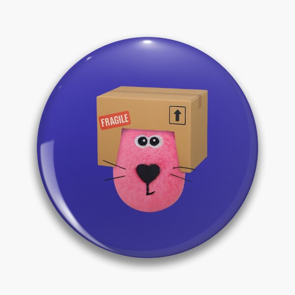 Item preview, Nenio Is a Shopping Lover designed and sold by NENIO-SHOP.