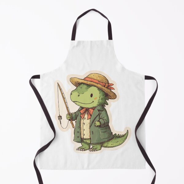Item preview, Charming Dinosaur designed and sold by bapupa.