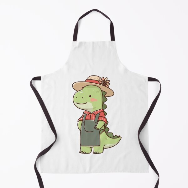 Item preview, Friendly Dinosaur designed and sold by bapupa.