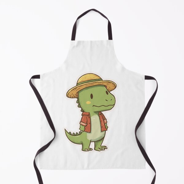 Item preview, Happy Dinosaur designed and sold by bapupa.