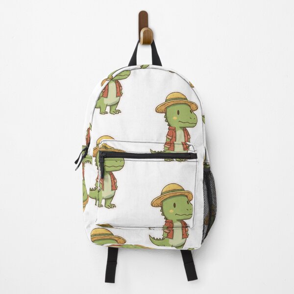 Item preview, Happy Dinosaur designed and sold by bapupa.
