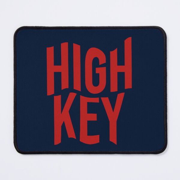Item preview, High Key designed and sold by Texterns.
