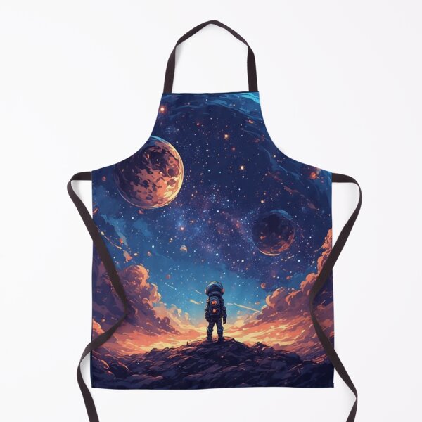 Item preview, Space Scout - Galactic Adventure designed and sold by SuperVenus.