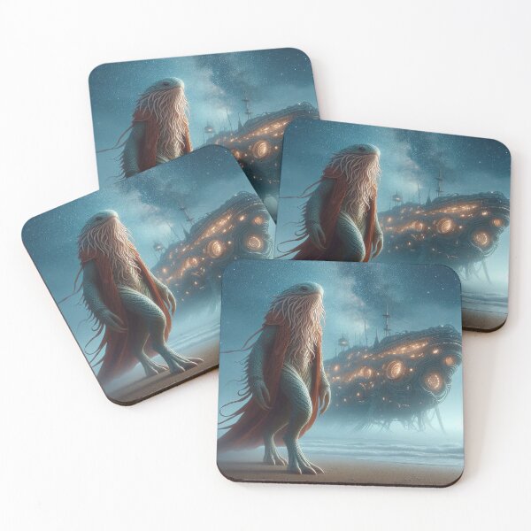 Item preview, Alien Planet designed and sold by RaF71PrO.