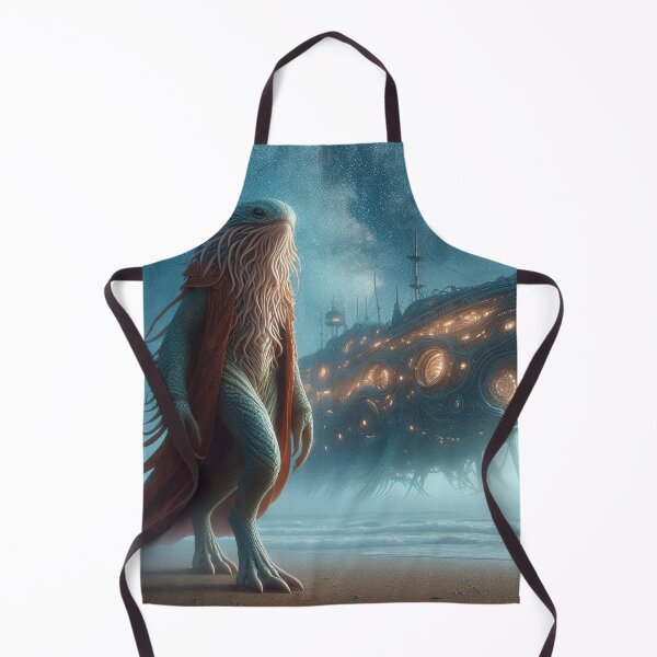 Item preview, Alien Planet designed and sold by RaF71PrO.