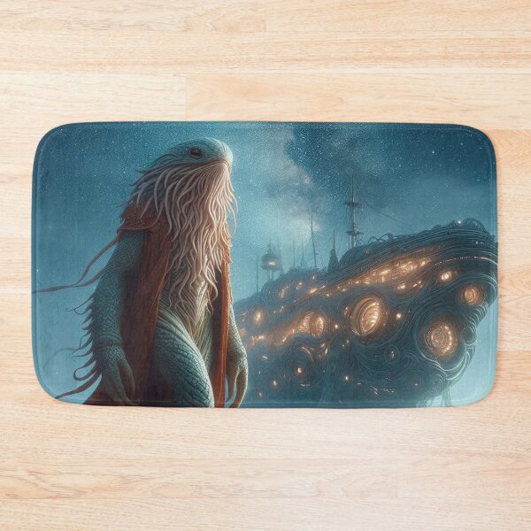Item preview, Alien Planet designed and sold by RaF71PrO.