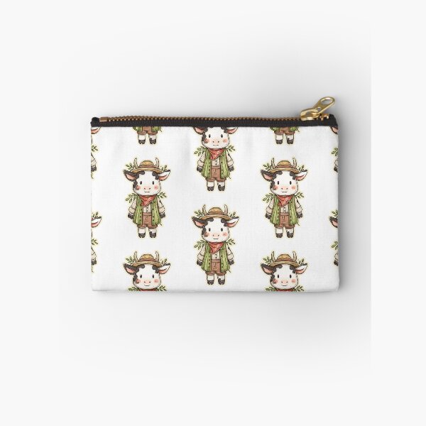 Item preview, Charming Farm Calf designed and sold by bapupa.
