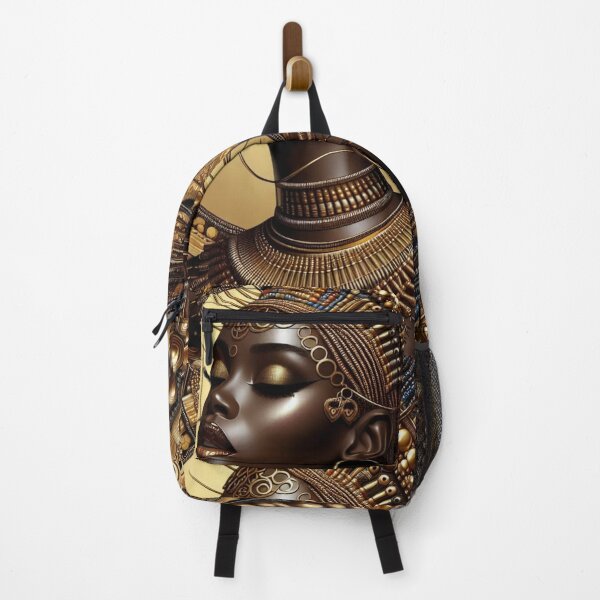 Item preview, An African Queen  designed and sold by PrintAfricanArt.