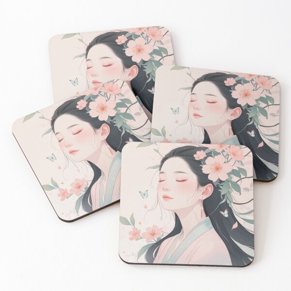 Item preview, Awakening Within – Feminine Soul in Bloom 9 (Ai) designed and sold by WhispersWithin.