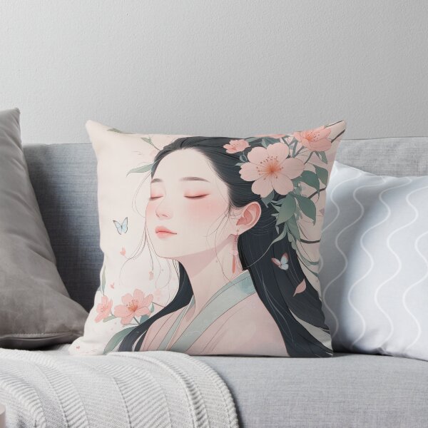 Item preview, Awakening Within – Feminine Soul in Bloom 9 (Ai) designed and sold by WhispersWithin.