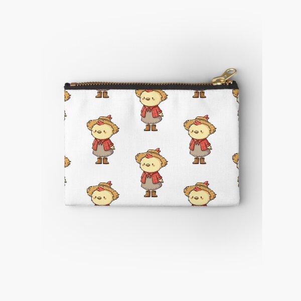 Item preview, Cute Farm Chick designed and sold by bapupa.