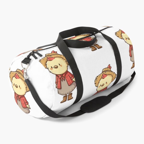 Item preview, Cute Farm Chick designed and sold by bapupa.