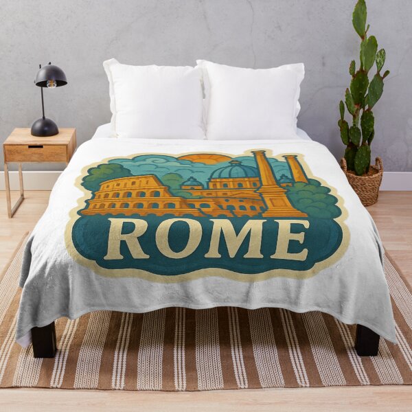 Item preview, Rome designed and sold by Roman-Designer.