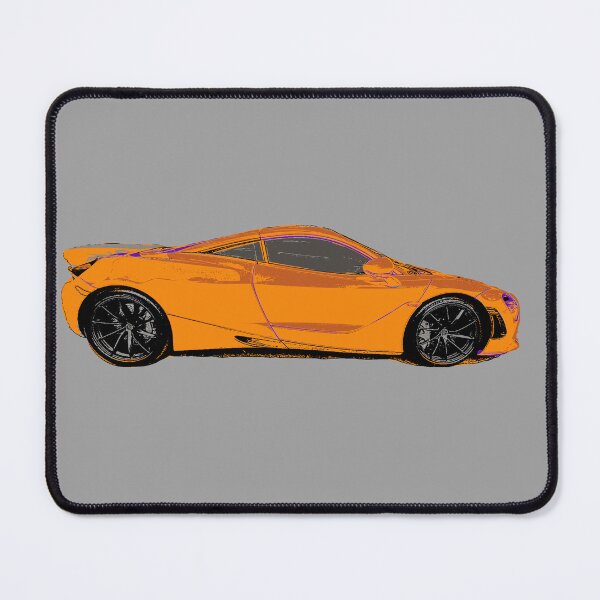 Item preview, Belleza naranja designed and sold by Mark Malinowski.