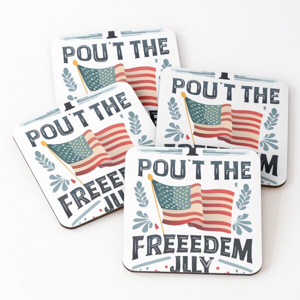 Item preview, I Put The D In Freedom Funny USA Humor designed and sold by IDesiwork ⭐⭐⭐⭐⭐.