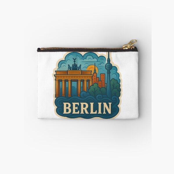 Item preview, Berlin designed and sold by Roman-Designer.