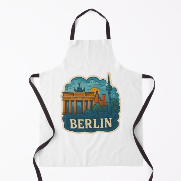 Item preview, Berlin designed and sold by Roman-Designer.