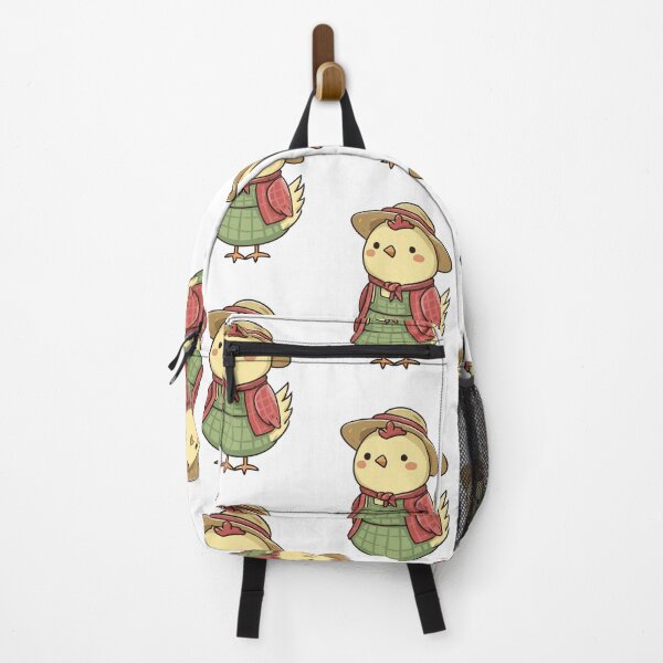 Item preview, Charming Farm Chick designed and sold by bapupa.