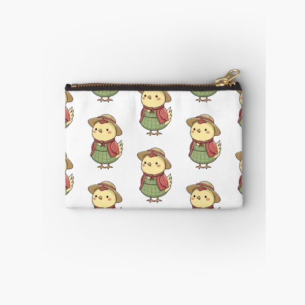 Item preview, Charming Farm Chick designed and sold by bapupa.