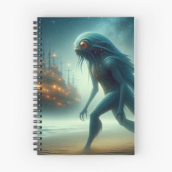 Item preview, Alien Planet designed and sold by RaF71PrO.