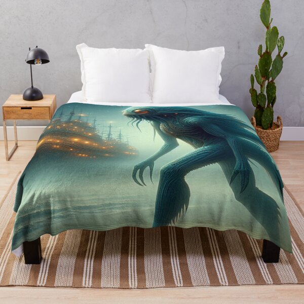 Item preview, Alien Planet designed and sold by RaF71PrO.