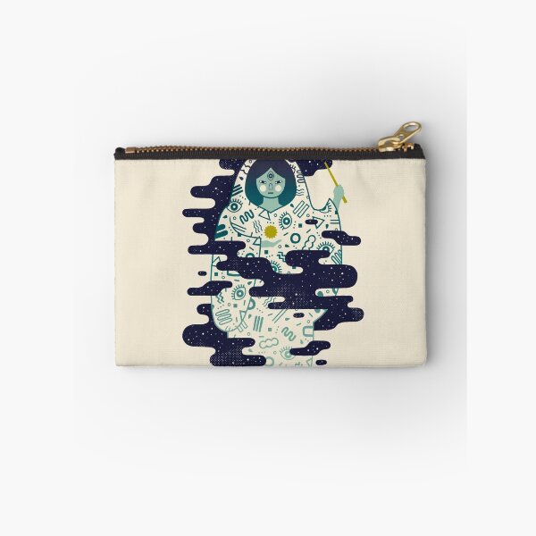 Item preview, The Magician: Enchantment designed and sold by Camille Chew.