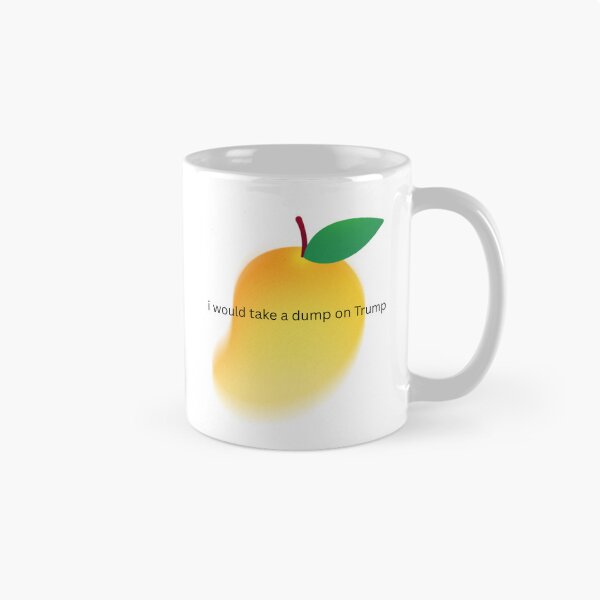 Item preview, Mango Diplomacy designed and sold by byemihai.