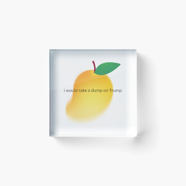 Item preview, Mango Diplomacy designed and sold by byemihai.